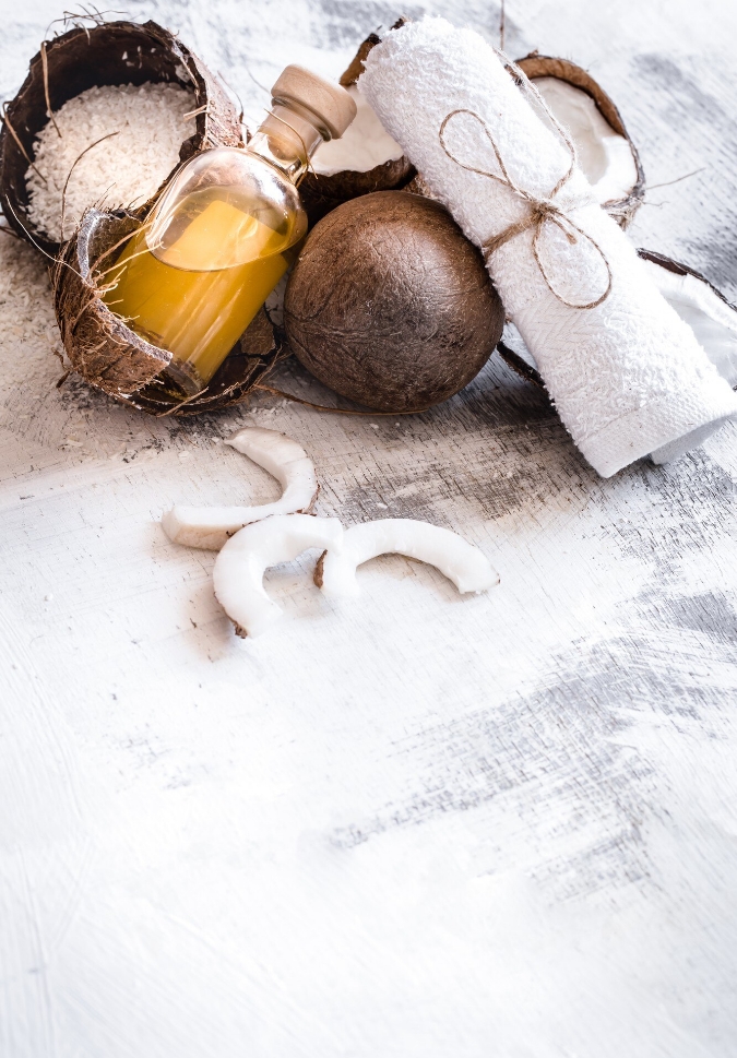 Home La Zenia Massage