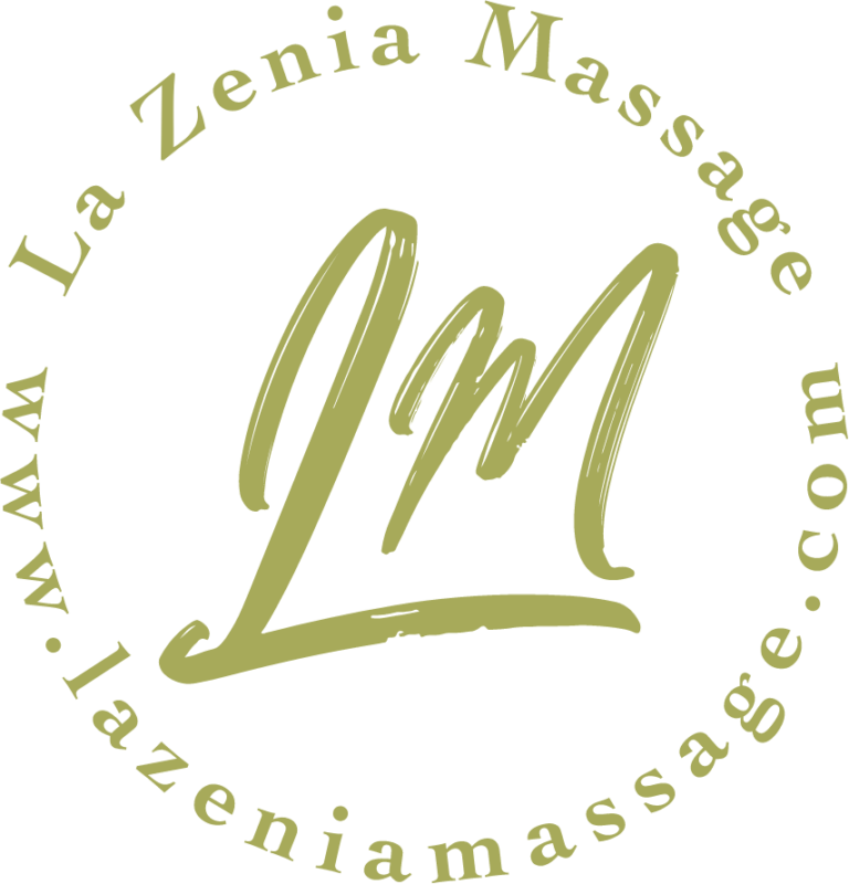 Home La Zenia Massage
