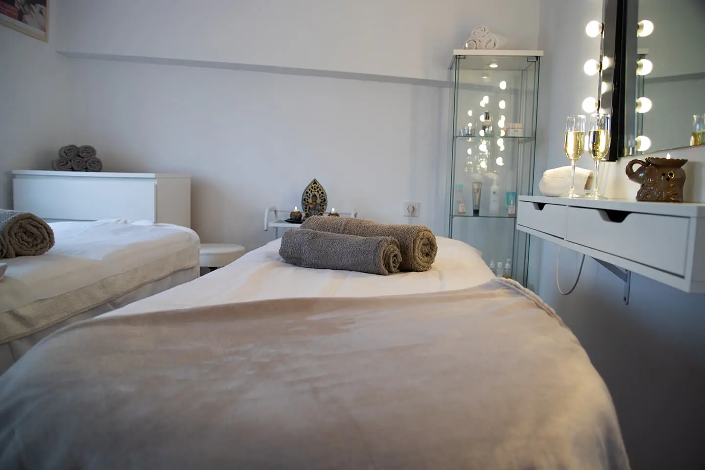 Sobre Nosotros La Zenia Massage