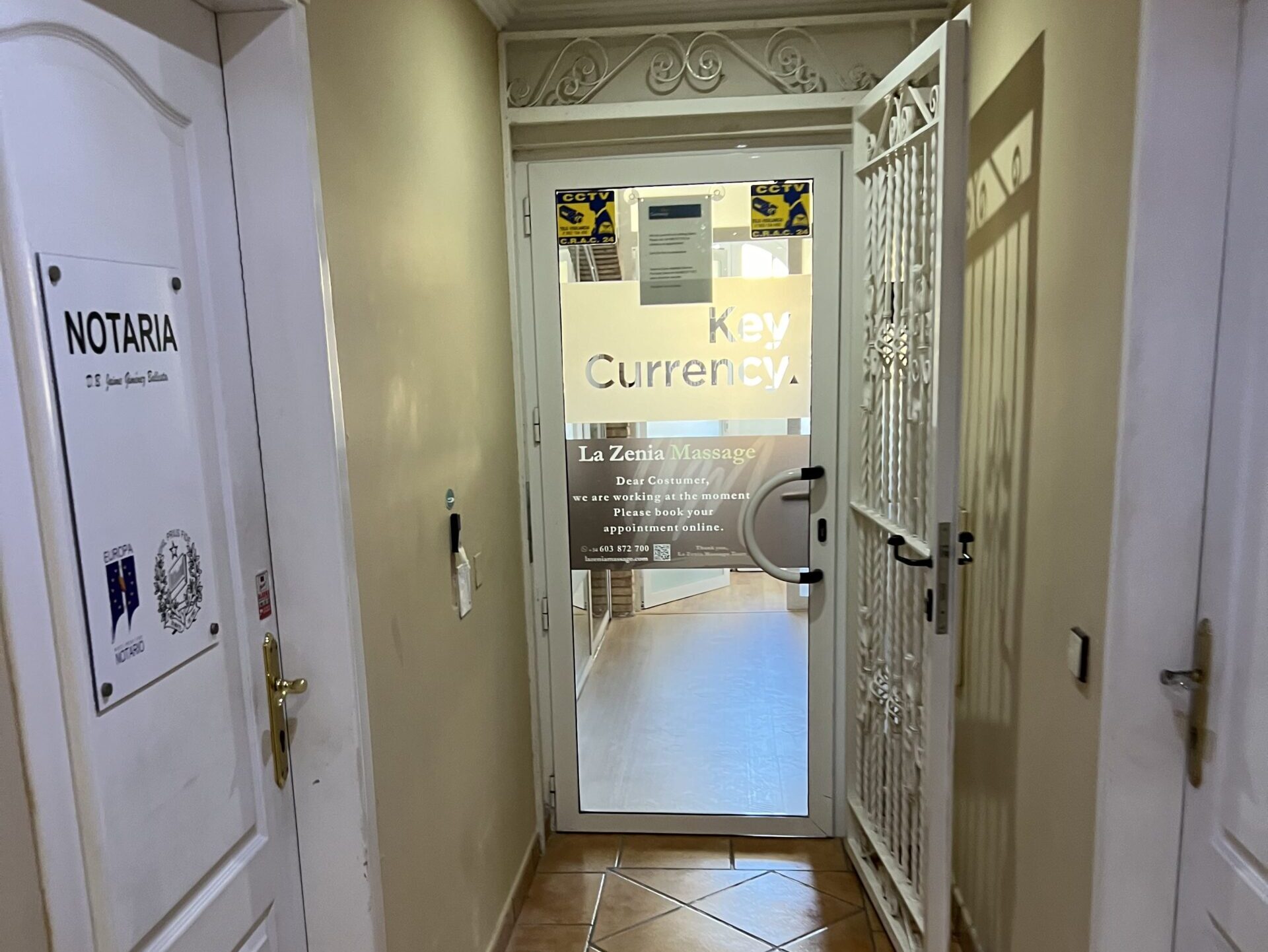 Preguntas Frecuentas La Zenia Massage